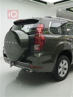 Haval H9